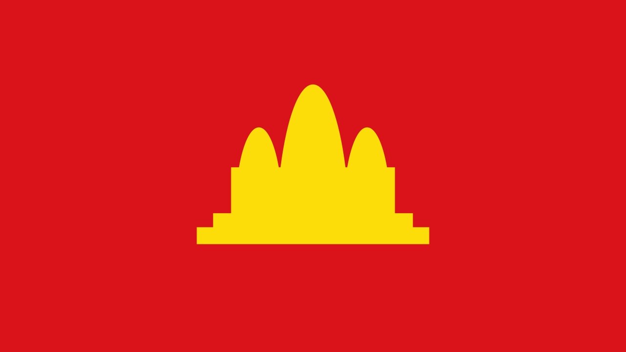 Our Prosperous Soldiers (Khmer Rouge Song)