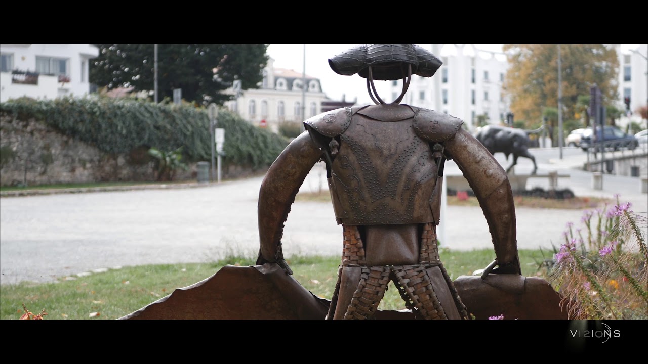 DAX // le Parc des Arènes