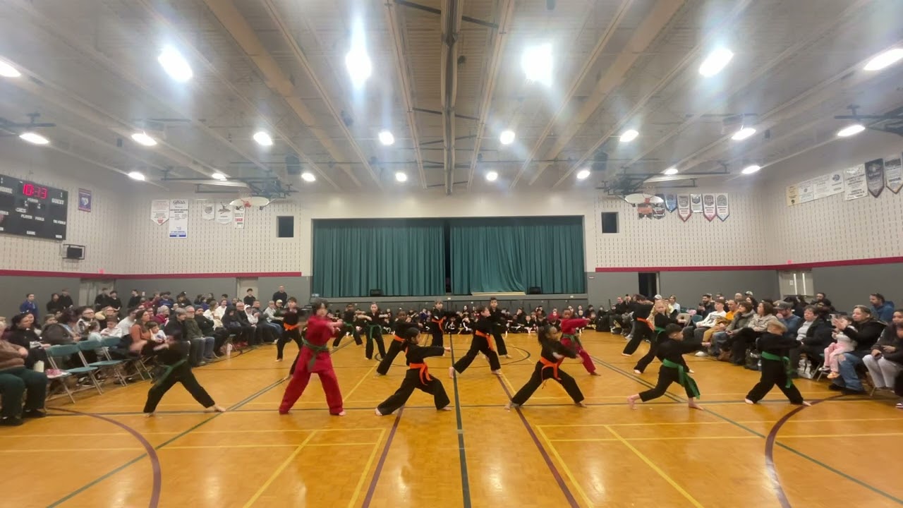 Beginners 2 March 2026 Grad