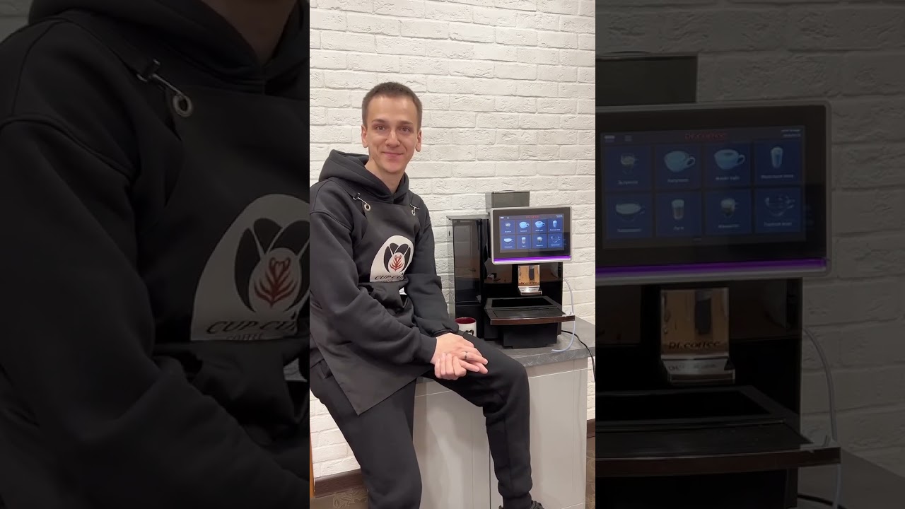 Самые частые проблемы и их решение в Dr.Coffee Coffee Break Big Plus, обзор спустя год ЭКСПЛУАТАЦИИ