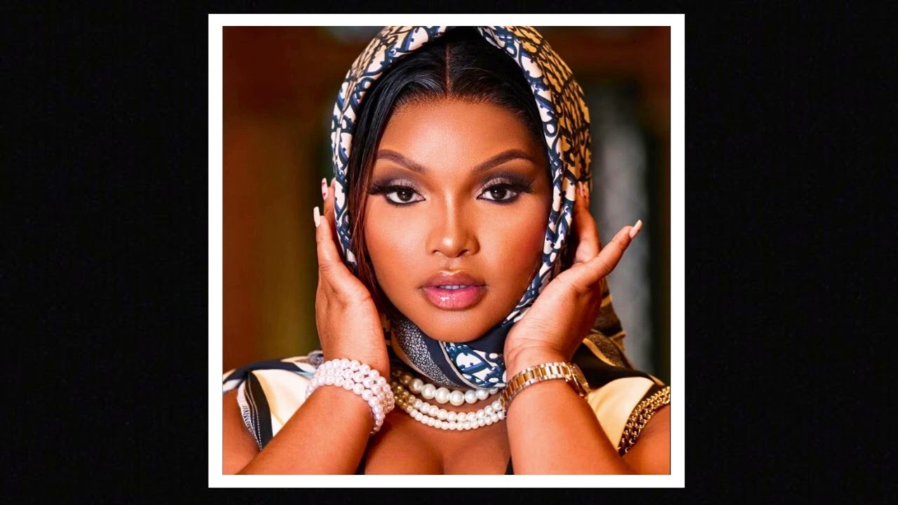 Kabza De Small, Dj Maphorisa, MaWhoo ft NkosazanaDaughter  - ''Umuhle'' Amapiano type beat