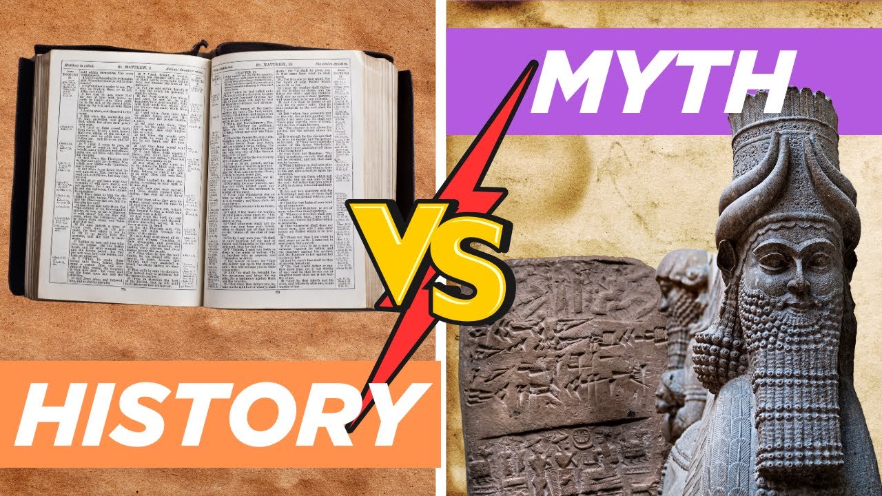 History or Myth? 5 Archaeological Finds That Settle It!