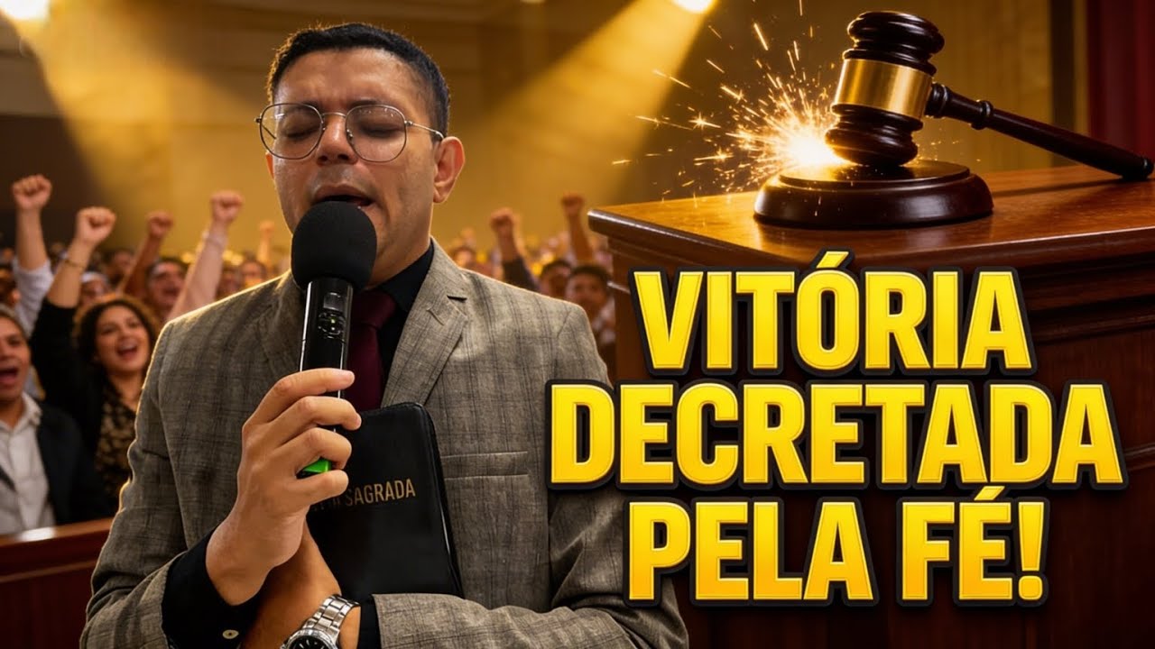 Deus Não Esqueceu De Você: Teu Milagre Chega Hoje! - PREGAÇÃO E REVELAÇÕES IPDA RJ 🌈❤️