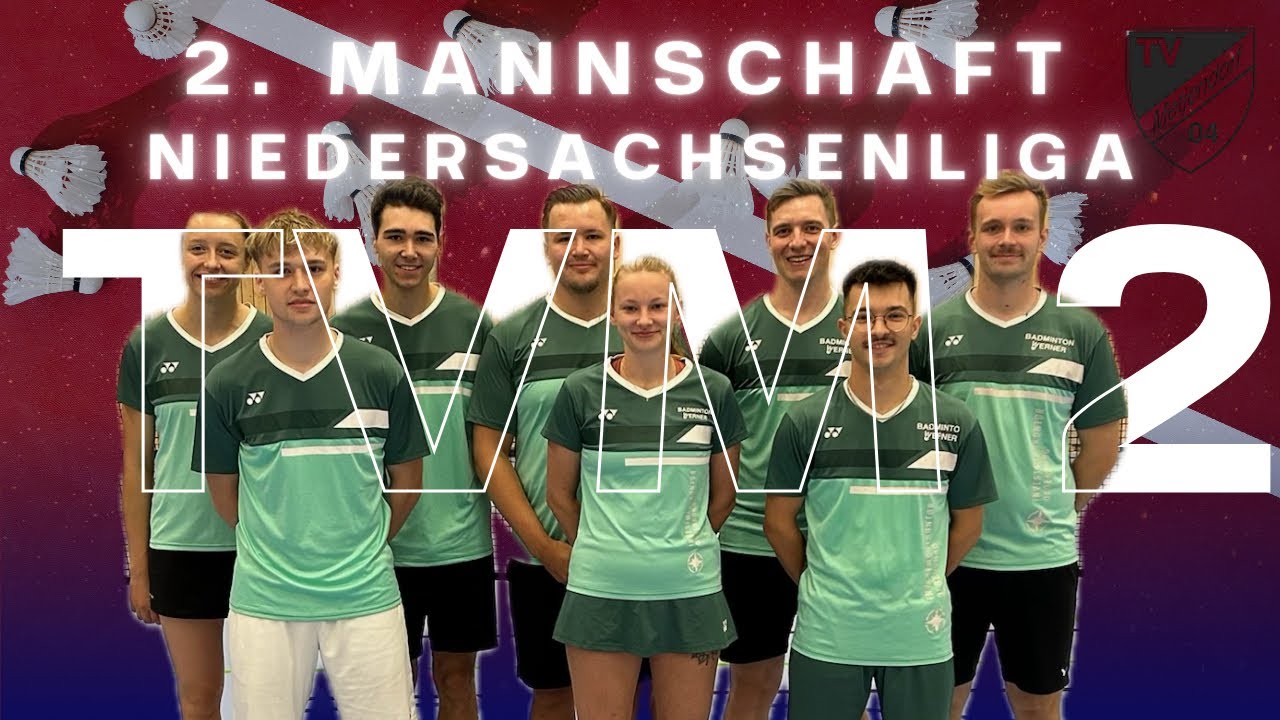 TV Metjendorf 2 gegen SG Comet Braunschweig