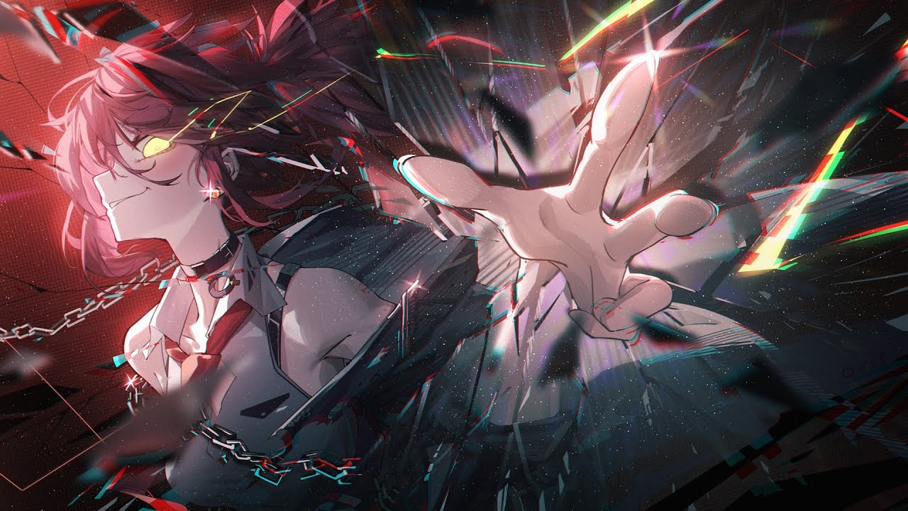 Nightcore – Electric (Remix) - (Lyrics)