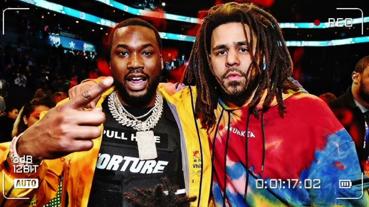 [FREE] Trap/Rap Type Beat x Meek Mill x J Cole 