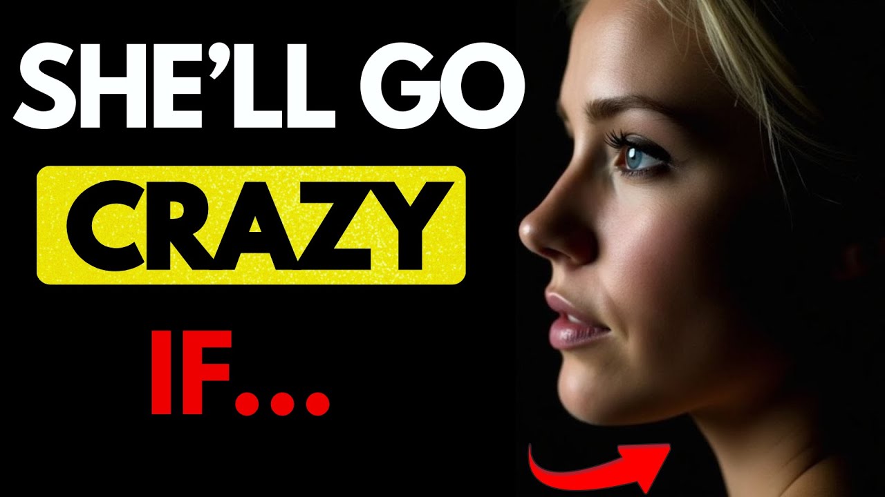 Why Women Go Crazy When You Move On The Truth No One Tells You | Female Psychology Explained