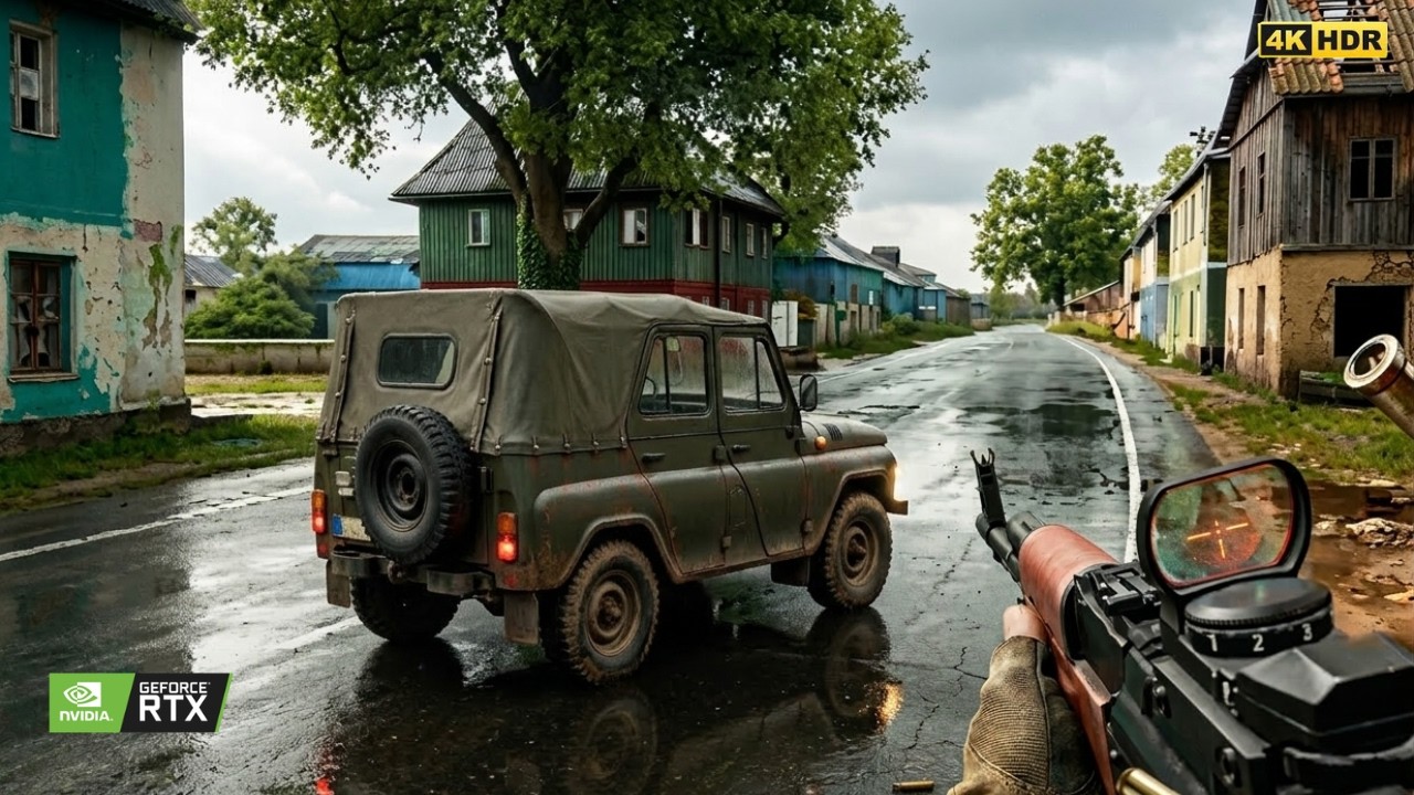 THIS IS WHY I STILL PLAY PUBG PC IN 2026 | ERANGLE SOLO SNIPER 4K GAMEPLAY (NO COMMENTARY)