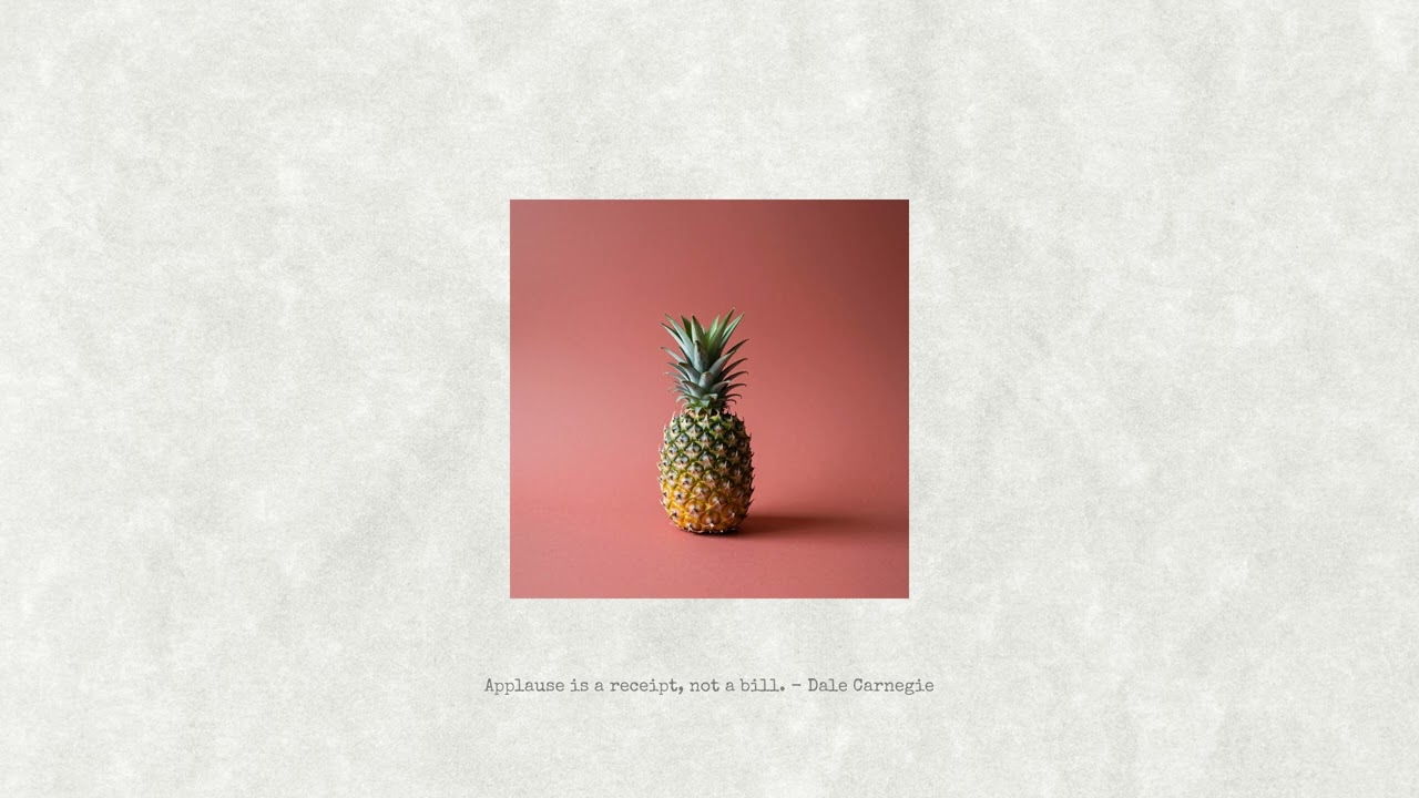 Forest Hush. / Mix Lo-fi for Study, Work and Relaxing