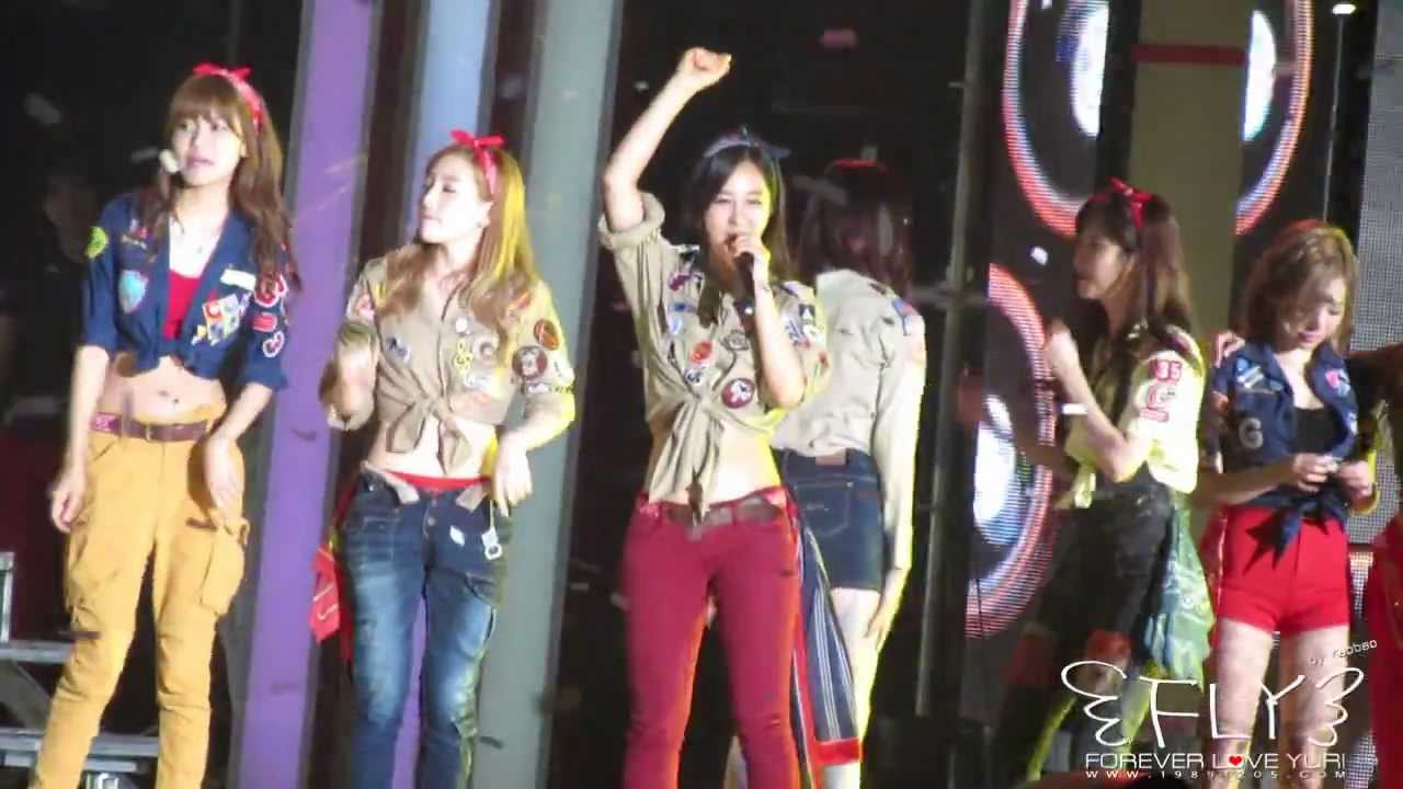 [FLY獨家]130628 中韓友誼演唱會 - Ending_Part.1