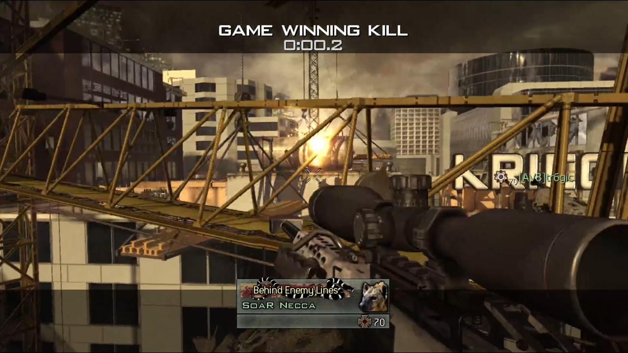 🔴 LIVE MW2 Trickshotting Open Lobby w/ Viewers! (Xbox 360)