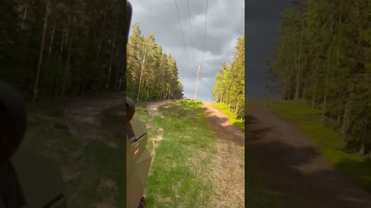 Challenging VR FOX