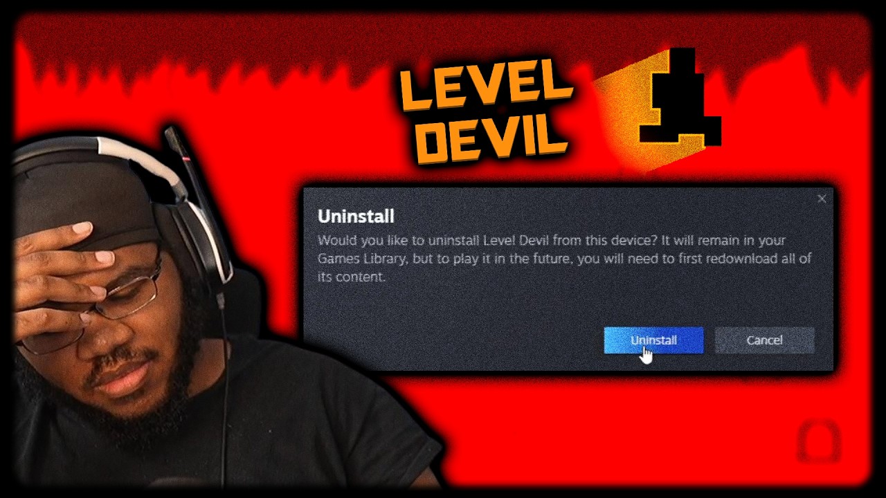I&rsquo;m never returning to this rage bait game..