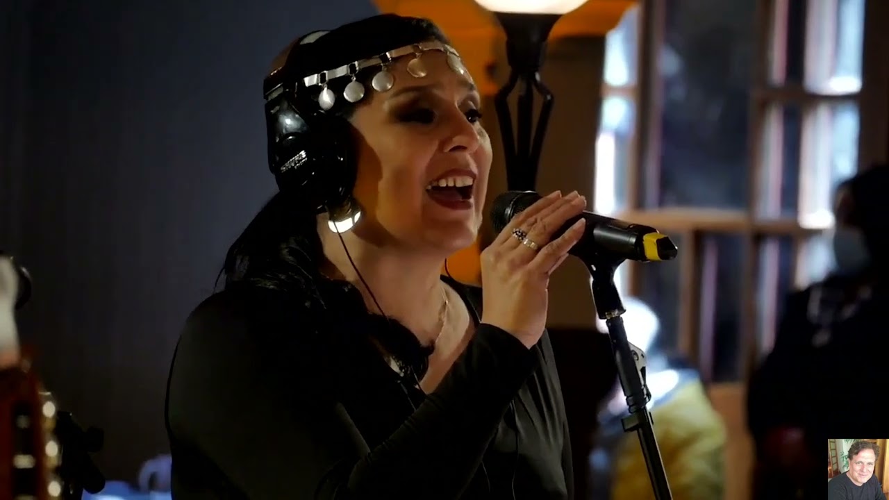MUSICA MAPUCHE -