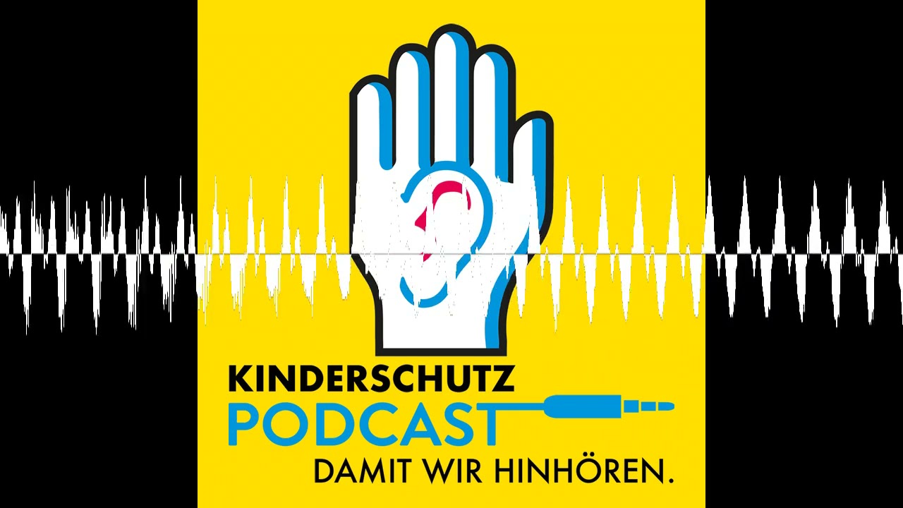 Mit Herz und Tatkraft - wie Prävention von Missbrauch gelingt - Kinderschutz Podcast