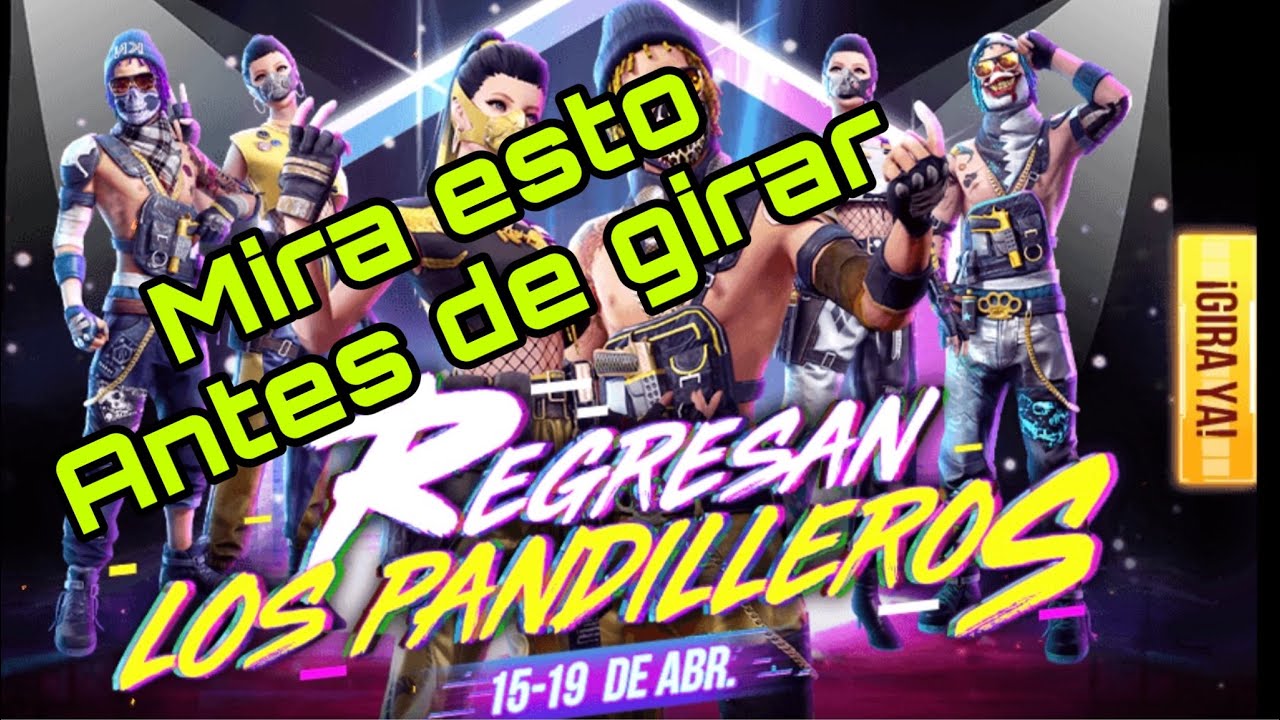 SACANDO TODA LA INCUBADORA LOS PANDILLEROS = ESTA MUY DIFICIL FREE FIRE