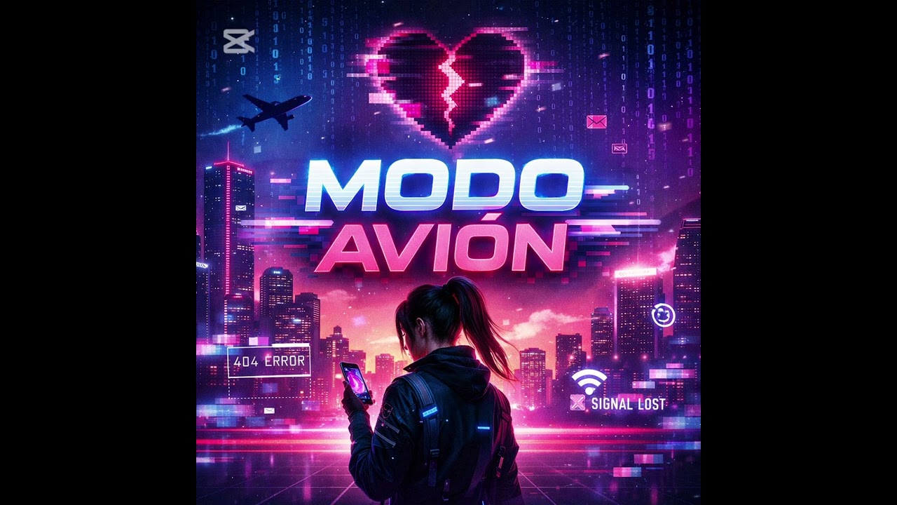Modo Avión 