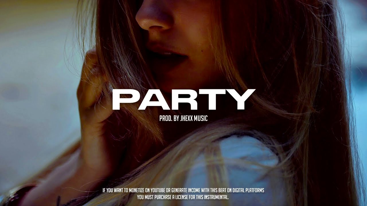[FREE] Dalex x Sech Type Beat "PARTY" | Reggaeton Type Beat