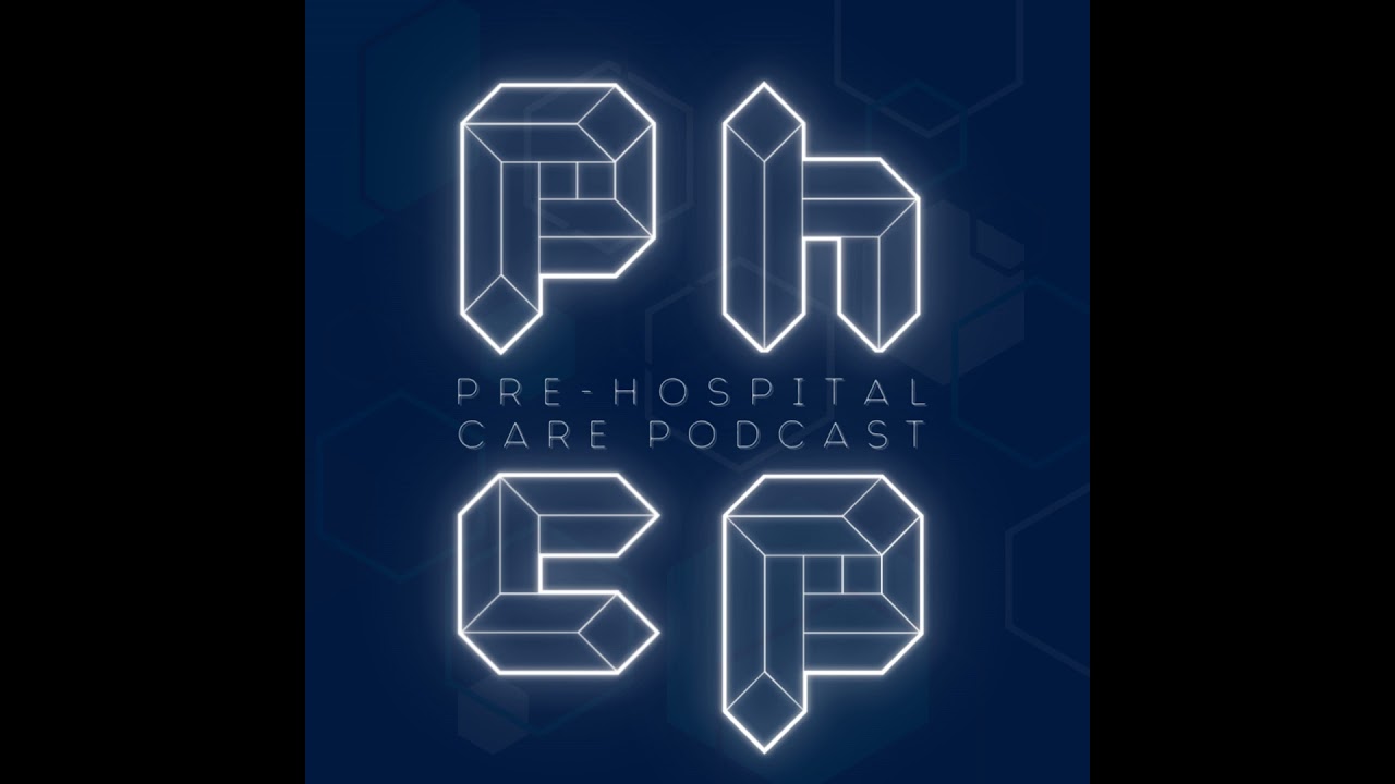 Interoperability and Outcomes: NATO Trauma Management on the Battlefield with Anita Podlasin