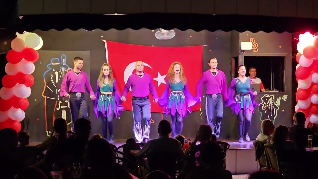 🇹🇷Pasa beach hotel. Event. October 2023. Marmaris.🇹🇷Turkey/Turkiye.