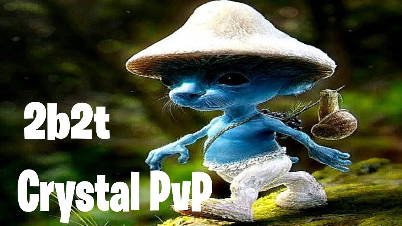 2b2t.org 1.19 Crystal PvP