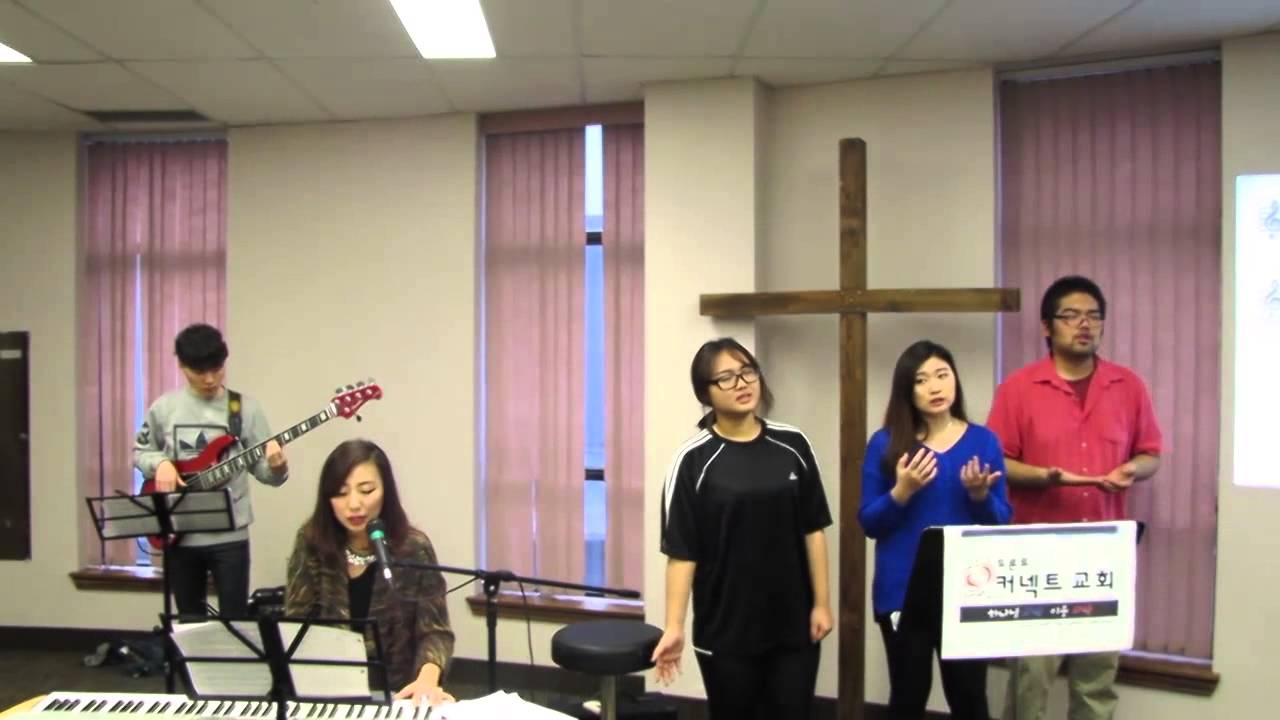 토론토 커넥트 교회