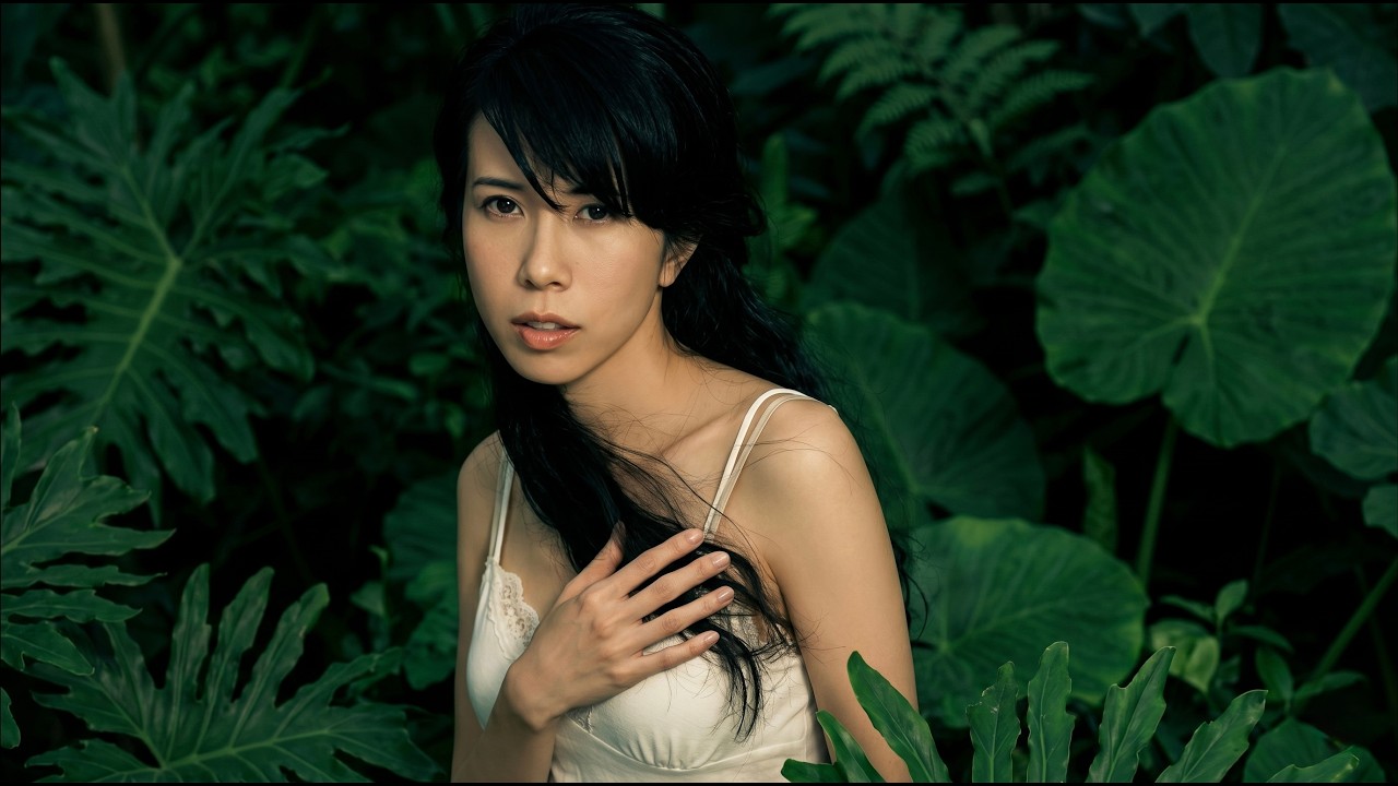 莫文蔚 Karen Mok - 誰是我的 Official MV