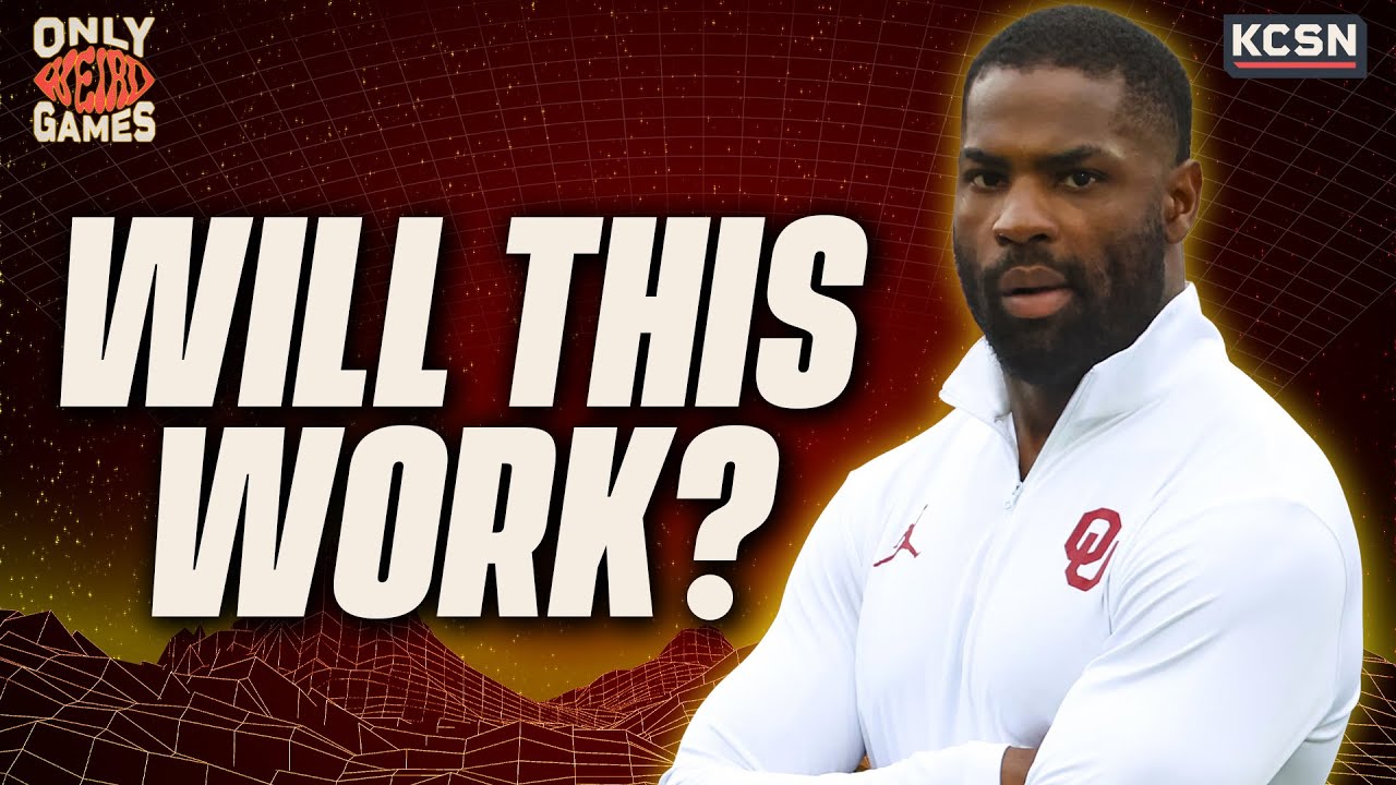 Chiefs to Hire Former NFL STAR to Fix Their Running Back PROBLEM!