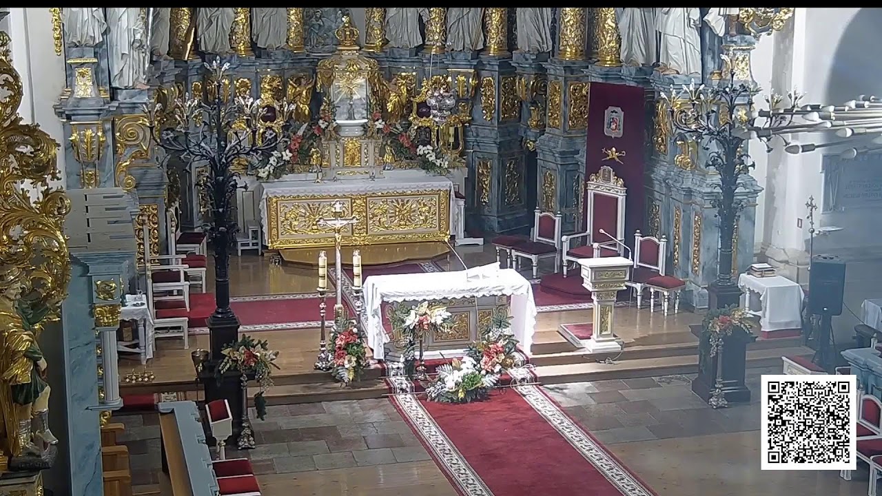 VI NIEDIELA ZWYKLA    15 02 26.