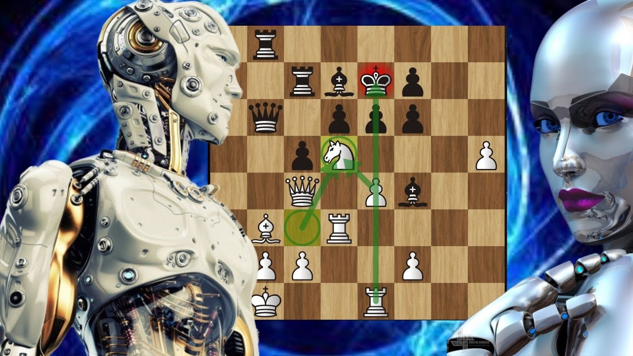 Breaking every HUMAN Principle in Chess! - Stocfish NNUE vs Leela C Zero - TCEC Season 19 Superfinal