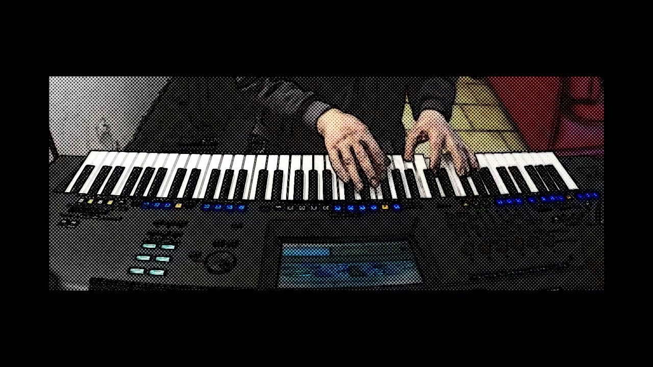 Feel like making love - Yamaya Genos