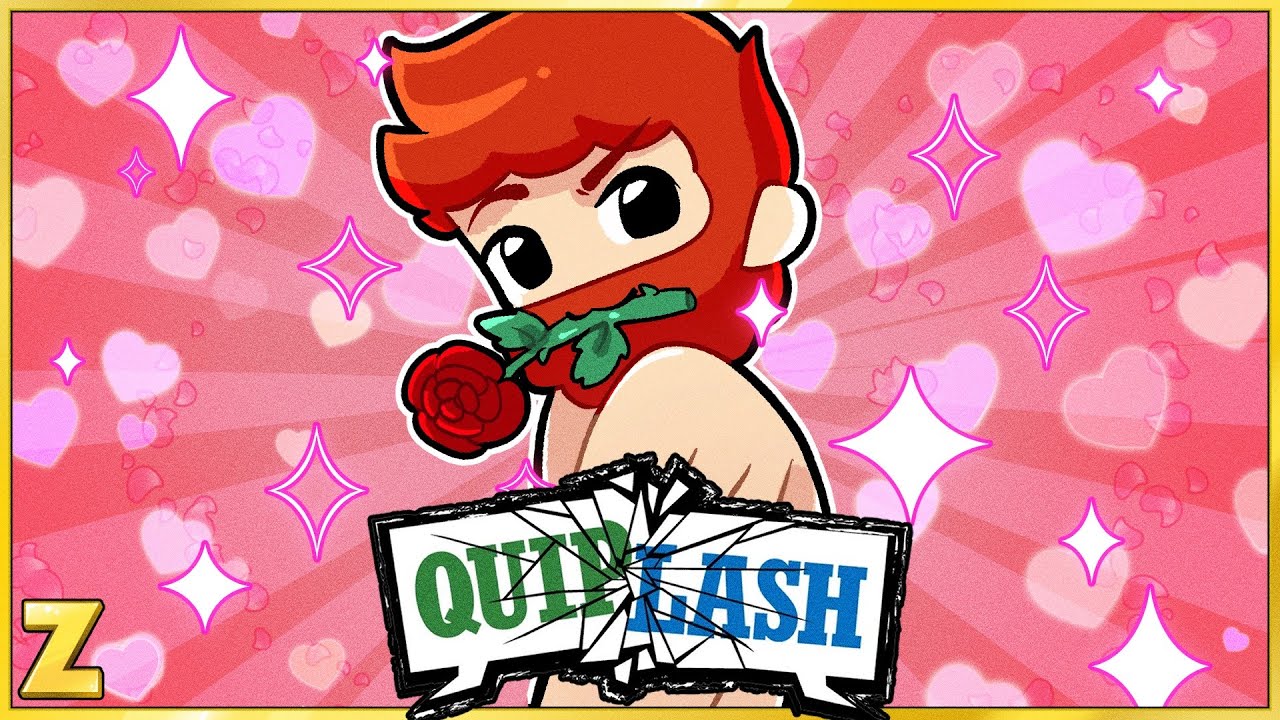How Spicy Can Quiplash Get?