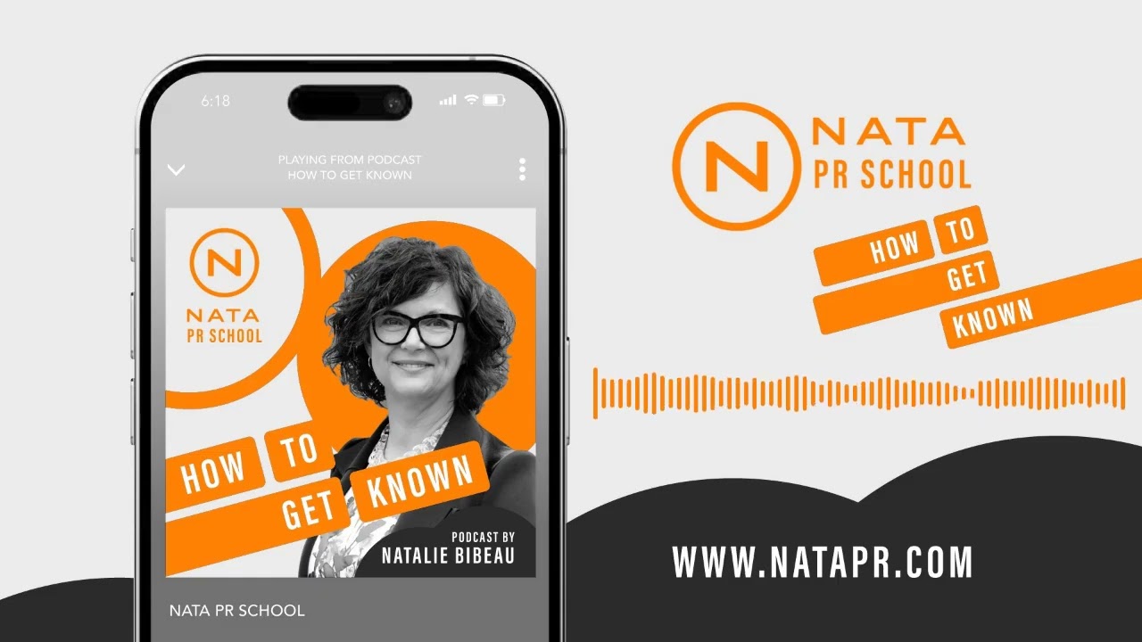 255- Public Relations: New Year, New Visibility | Nata PR School (EN)