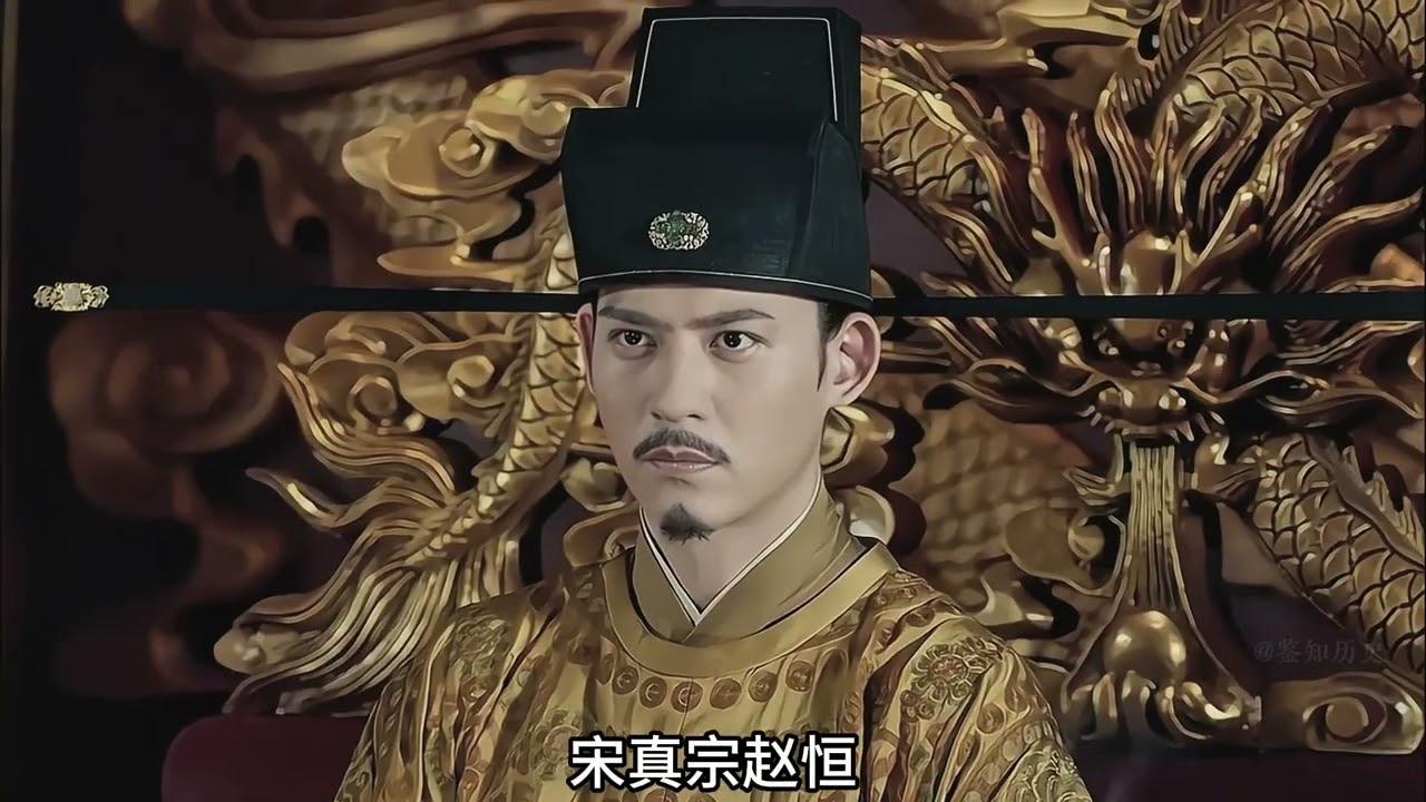 一口氣看完 遼朝209年歷史全過程！#契丹人 #契丹遼國 @DOU+小助手
