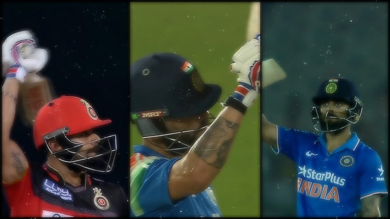 Is 2026 is new 2016?? 🔥📈👑 #viratkohli  #kavieditz 