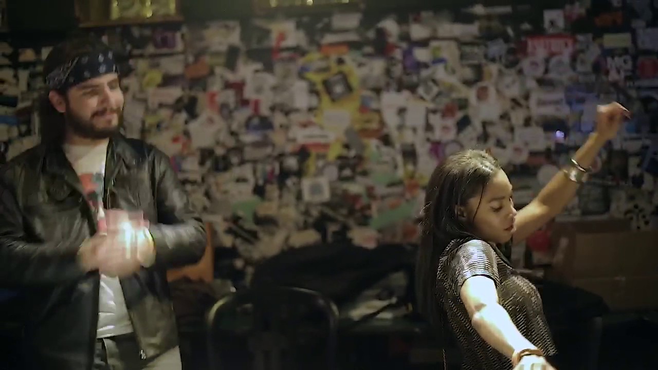 Lulu Be. Live At Beat Kitchen Chicago