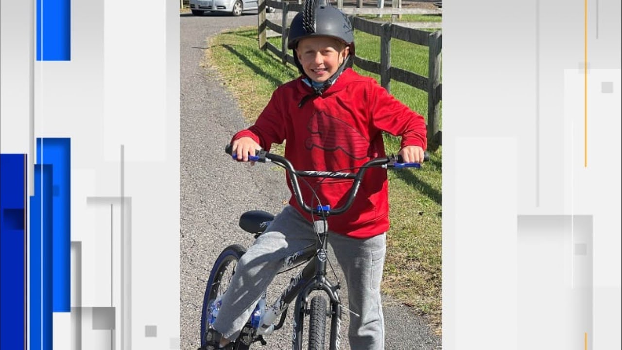 Ethan: 30 Days of Hope