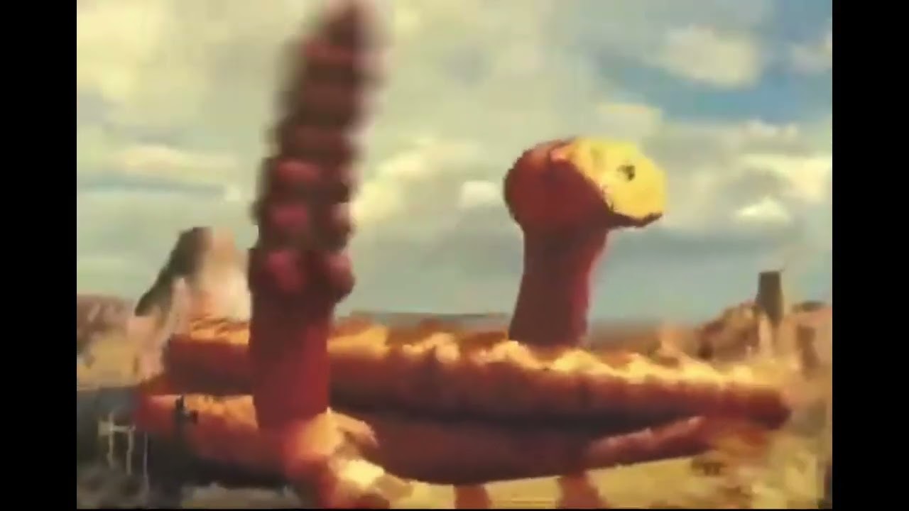 Hot Wheels Serpent’s Revenge Commercial⚕️