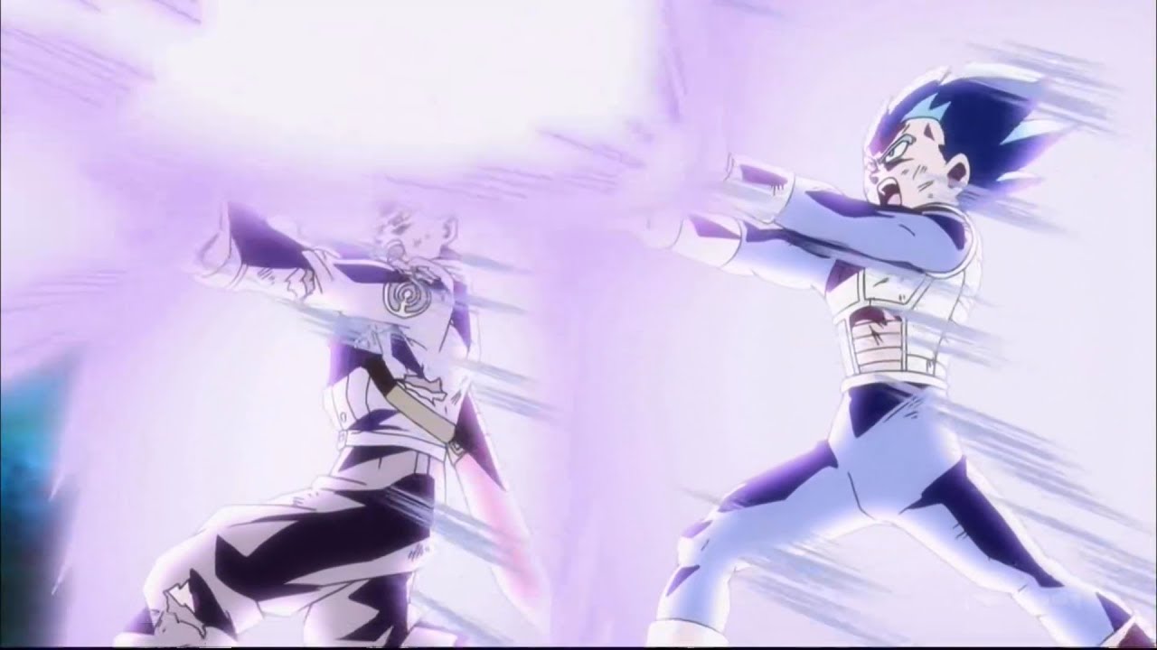 Father-Son Galick Gun! English Dub 65 HD