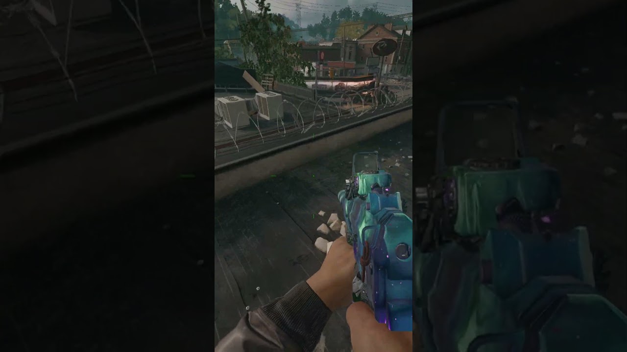 2000 CRITICAL KILLS FOR NEBULA CAMO TUTORIAL #blackops6