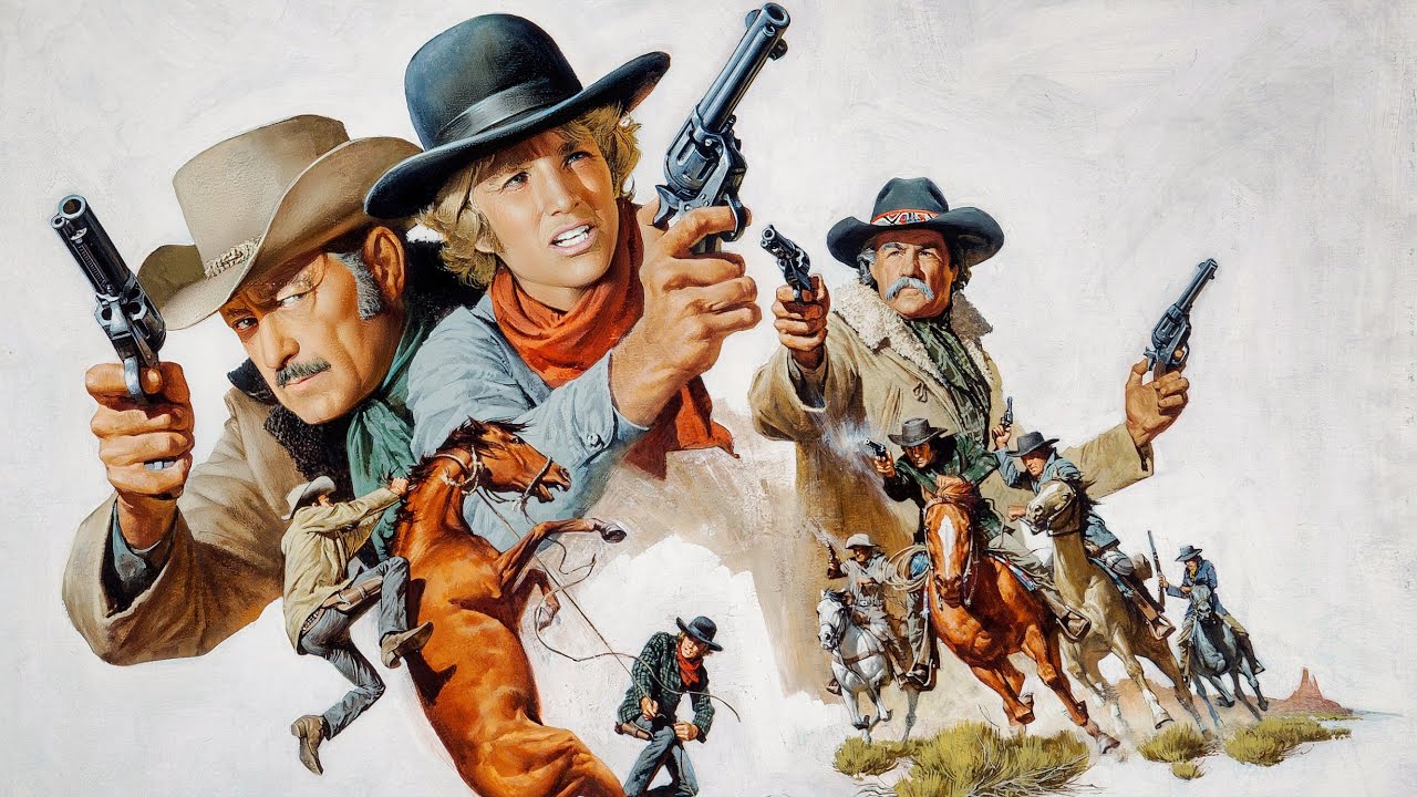 Outlaws