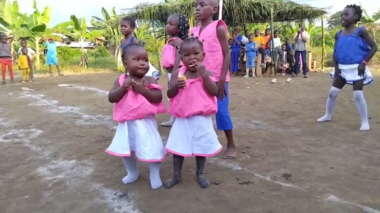 Child Protection and Psychosocial Support (PSS) activities
