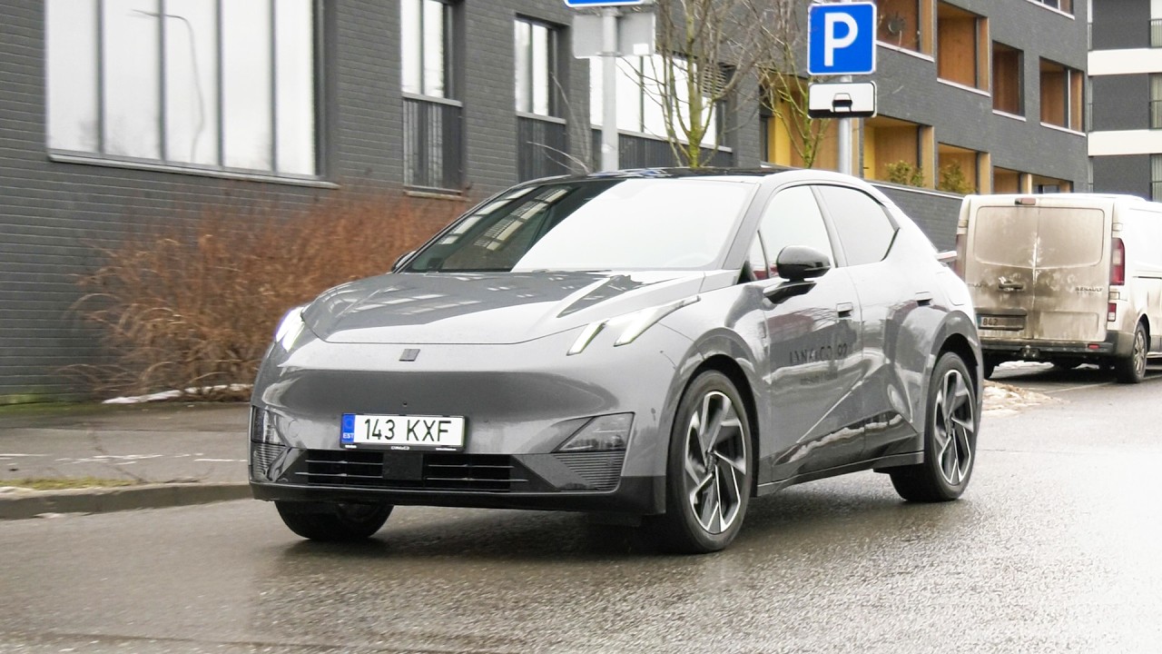 Lynk & co 02 &ndash; auto24.ee proovis&otilde;it