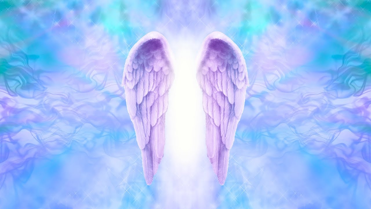 333 Hz Music💫Ascended Masters ⚛️ Opening Dimension⎪Angelic Scale 🌈 Solfeggio MATRIX Music