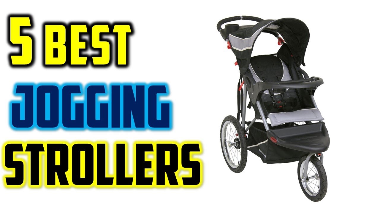 ✅ Top 5 Best Jogging Strollers Review in 2024 - The Best Jogging Baby Strollers Buying Guide 2024