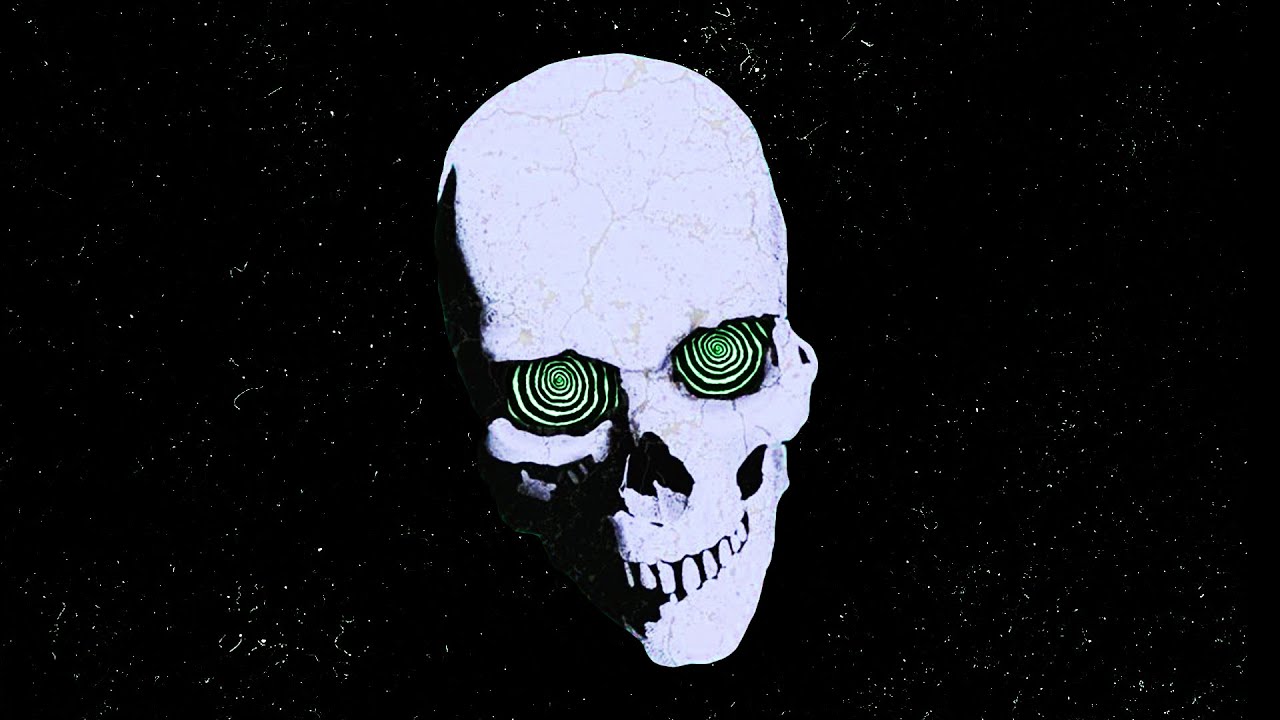*FREE* (DARK) EST Gee x Night Lovell Type Beat - 