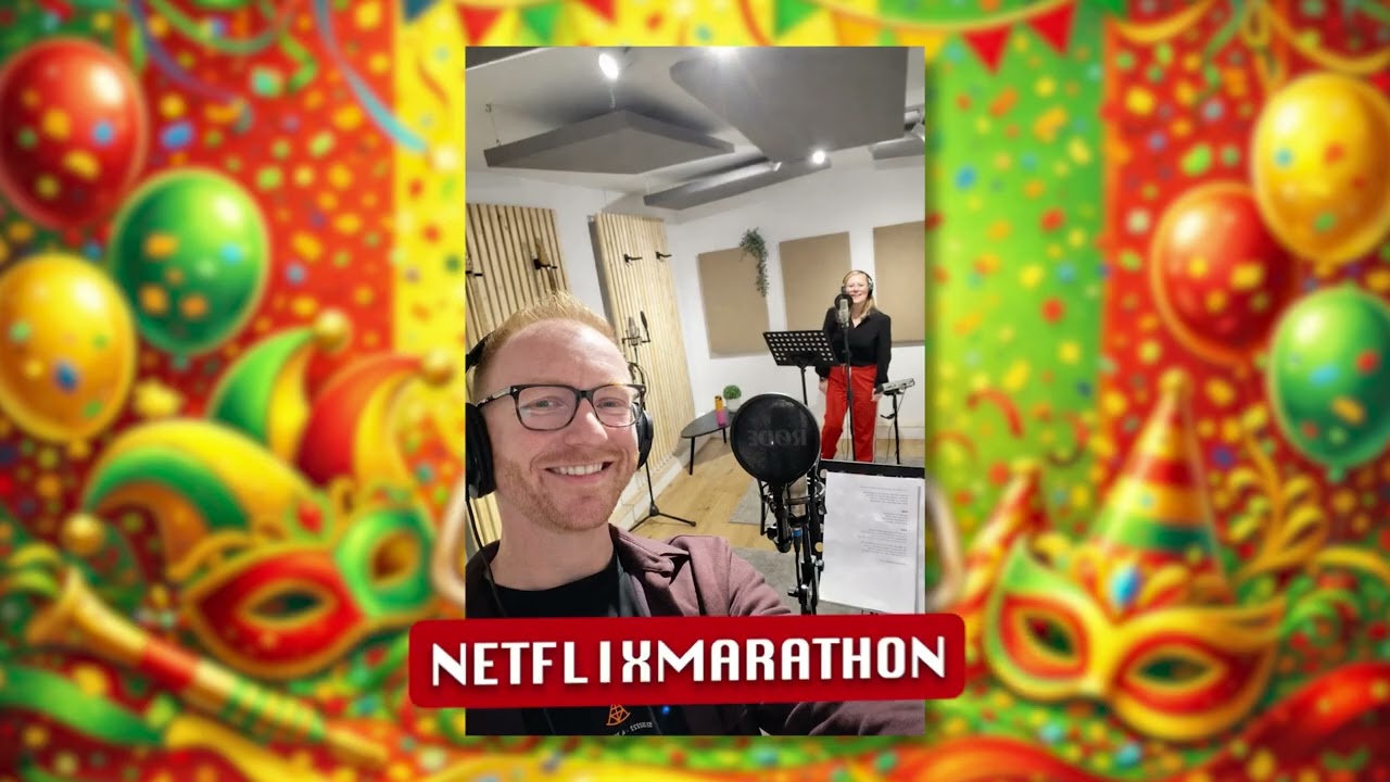 Z&oacute;nger meuite - vastelaovesmarathon (Vastelaovend 2026)