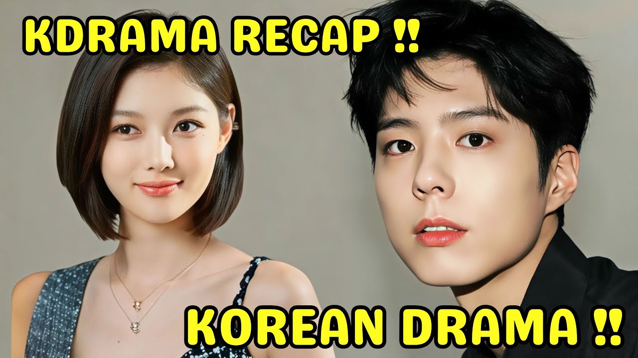 BEAUTIFUL CEO FALLS IN LOVE WITH HER SECRETARY. KDRAMA RECAP, KOREAN DRAMA RECAP