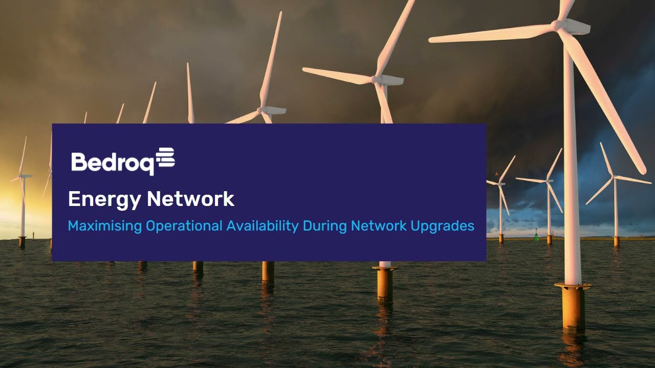 Bedroq Energy Network - January 2023