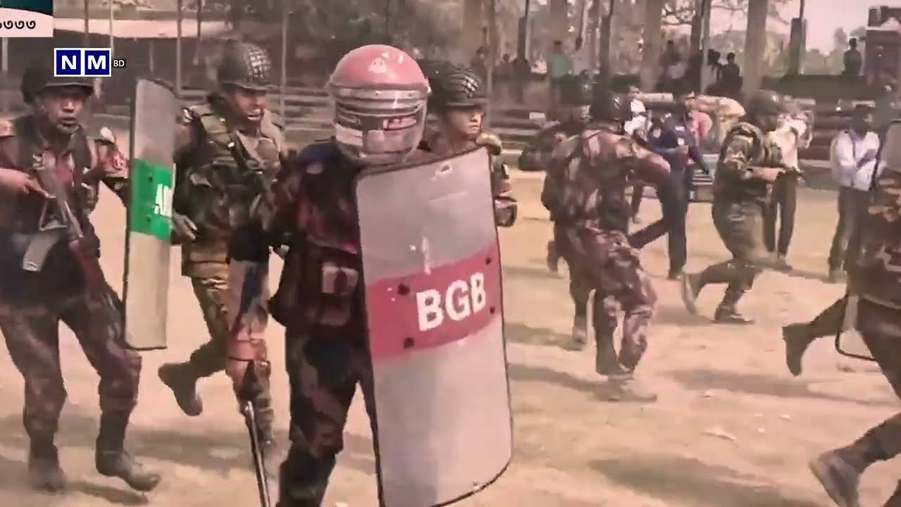 শেষ সময়ে বিএনপির তা/ন্ড/ব! সার্জিস আলমের উপর বিএনপির হা/ম/লা! Tariq Rahman | Dr. Shafiqur Rahman